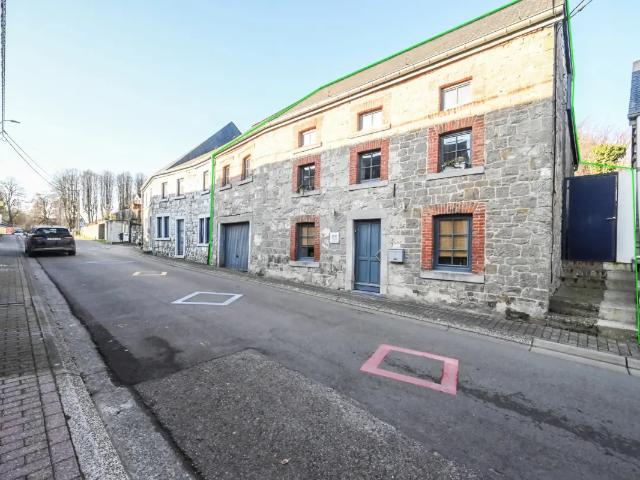 Maison vente à Clavier, Wallonie