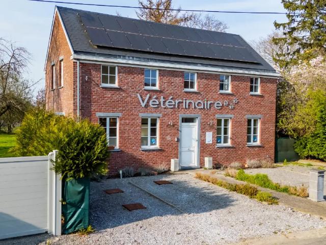 Maison vente à Éghezée, Wallonie