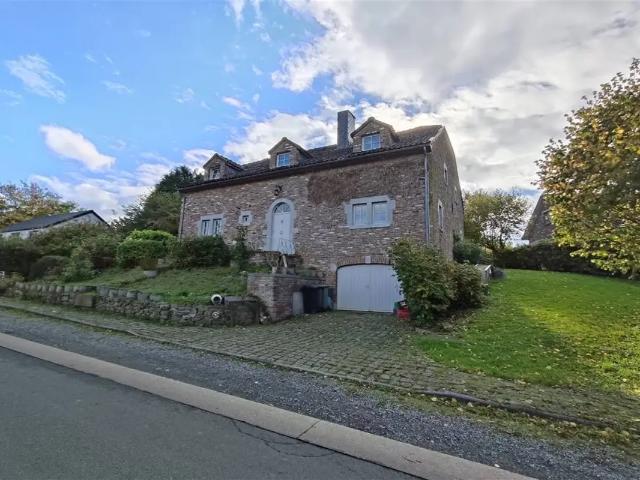 Maison vente à Herve, Wallonie