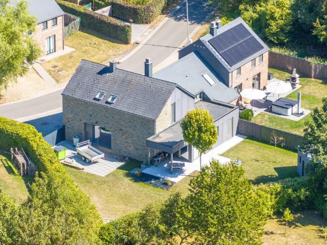 Maison vente à Bomal, Luxembourg