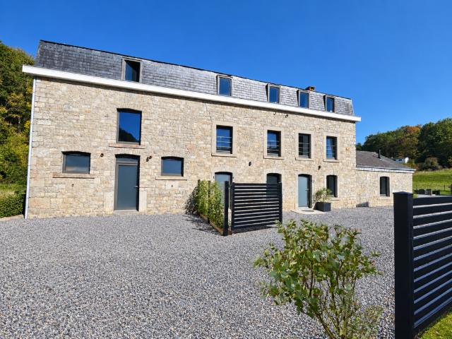 Maison vente à Bomal, Luxembourg