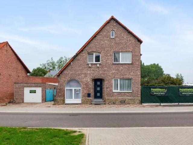 Maison vente à Bommershoven, Limburg