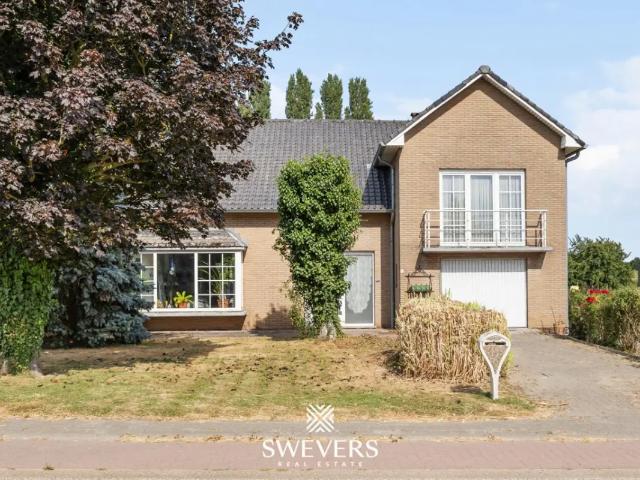 Maison vente à Broekom, Limburg