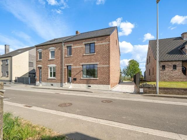 Maison vente à Bommershoven