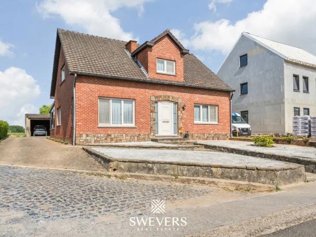 Maison vente à Bommershoven, Limburg