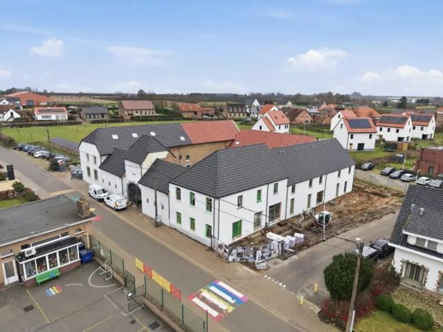 Maison vente à Hoepertingen, Limburg