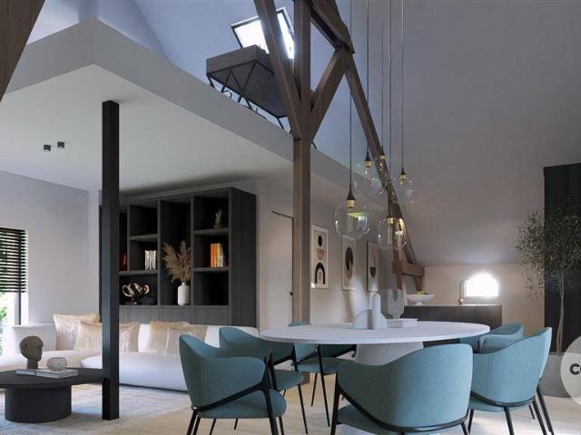 Maison vente à Hoepertingen, Limburg