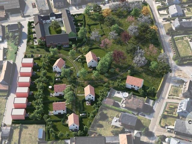 Maison vente à Hoepertingen, Limburg