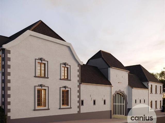 Maison vente à Hoepertingen, Limburg