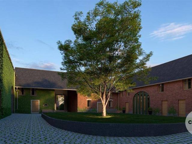 Maison vente à Hoepertingen, Limburg