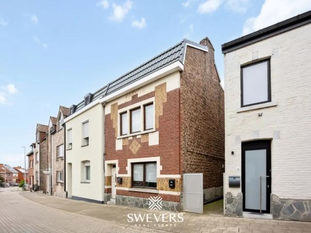 Maison vente à Lo, Limburg
