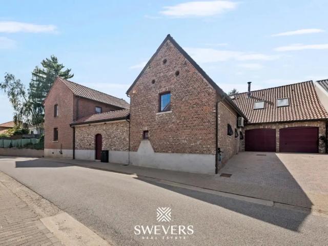 Maison vente à Haren, Bommershoven
