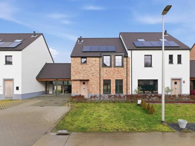 Maison vente à Broekom, Limburg
