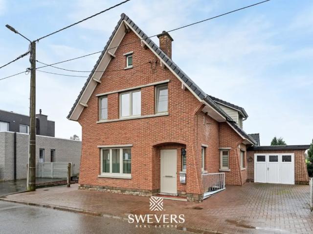 Maison vente à Bommershoven, Limburg