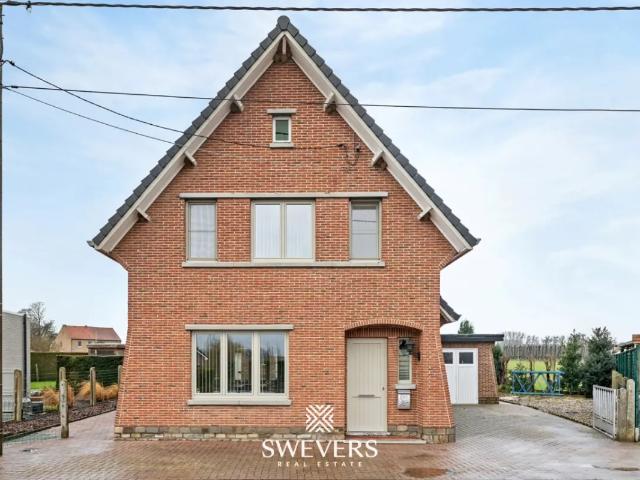 Maison vente à Bommershoven, Limburg