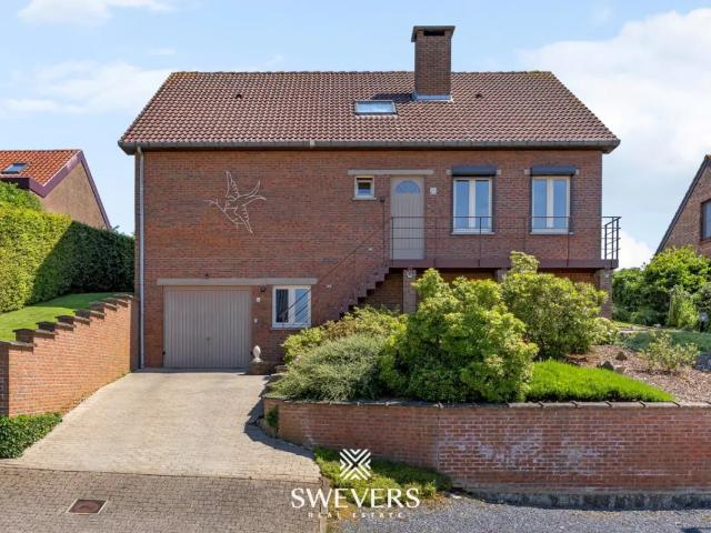 Maison vente à Gotem, Limburg