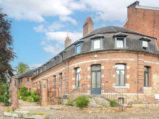 Maison vente à Bon-secours, Wallonie