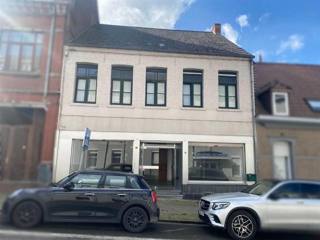 Maison vente à Bon-secours, Wallonie