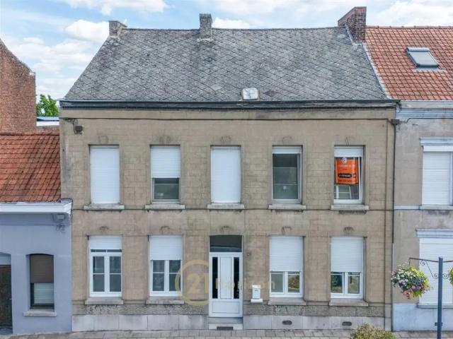 Maison vente à Bon-secours, Wallonie