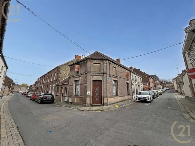Maison vente à Bon-secours, Wallonie