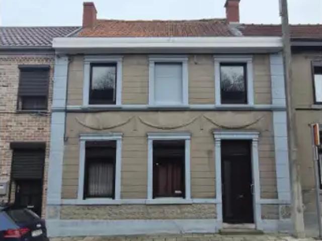 Maison vente à Bon-secours, Wallonie