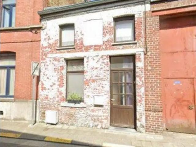 Maison vente à Bon-Secours, Hainaut