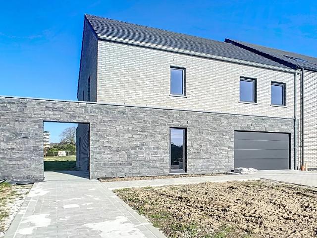 Maison vente à Seraing, Wallonie