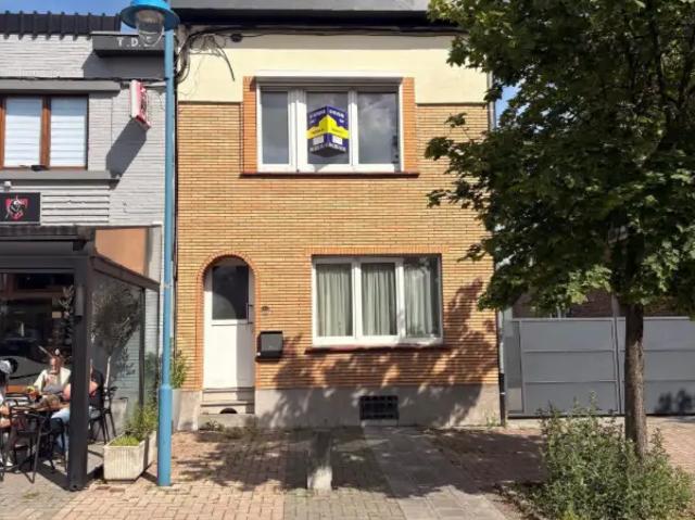 Maison vente à Seraing, Wallonie