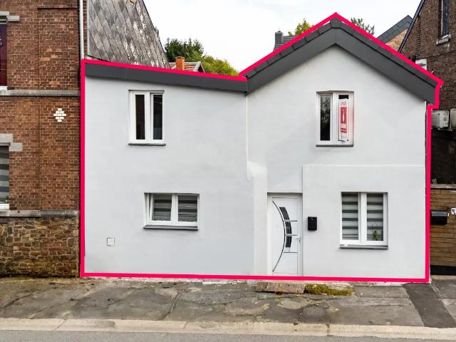 Maison vente à Le Trou du Moulin, Seraing