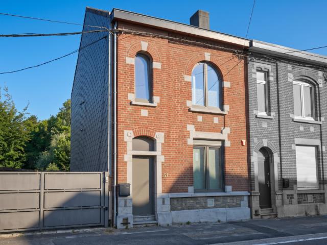 Maison vente à Seraing, Wallonie