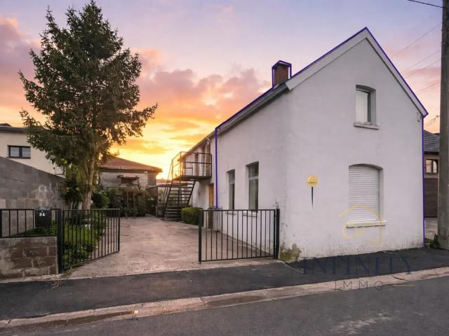 Maison vente à Seraing, Wallonie
