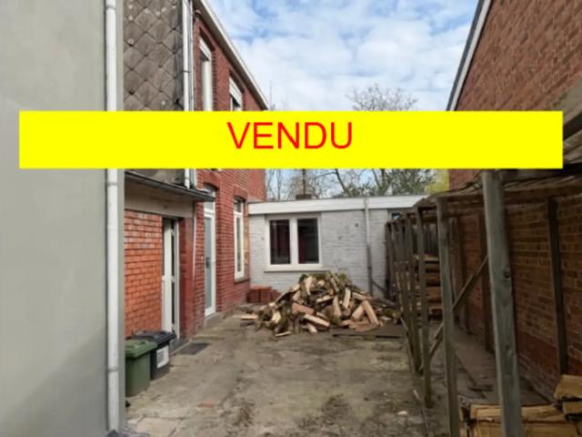 Maison vente à Seraing, Wallonie