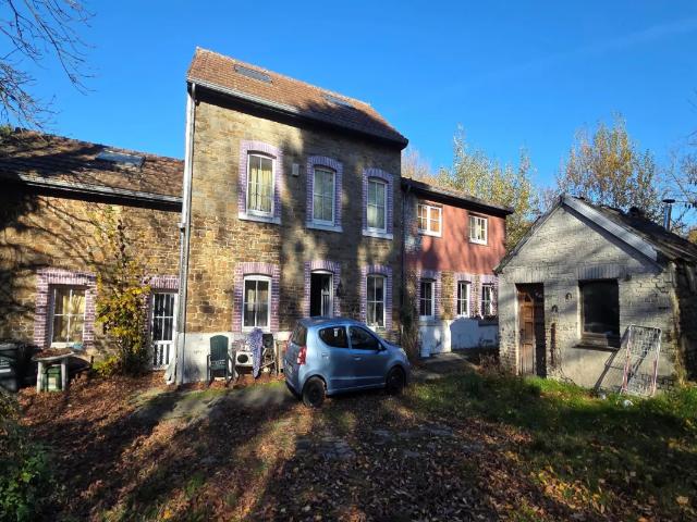 Maison vente à Seraing, Wallonie