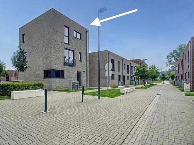 Maison vente à Seraing, Wallonie