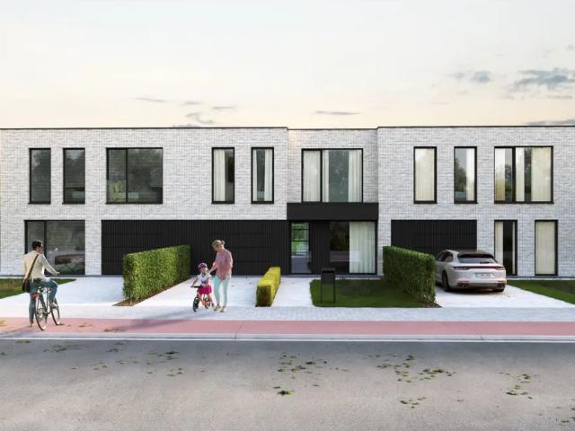 Maison vente à Bonheiden, Antwerpen