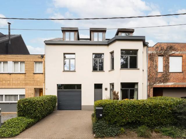 Maison vente à Bonheiden, Antwerpen