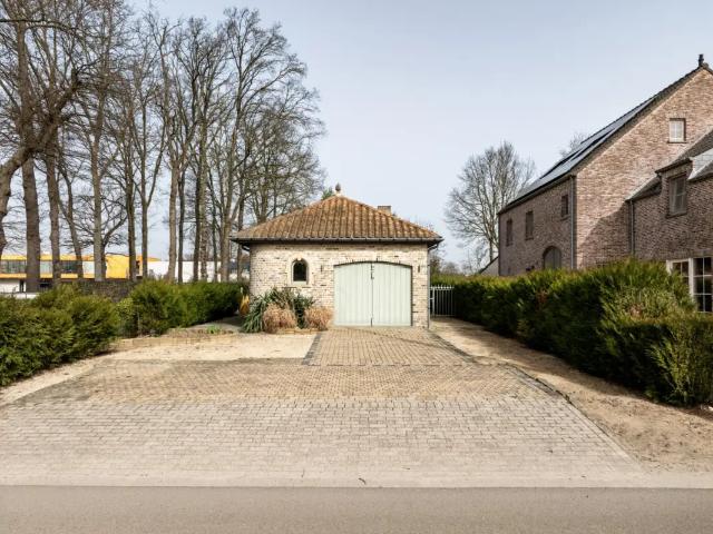 Maison vente à Bonheiden, Antwerpen