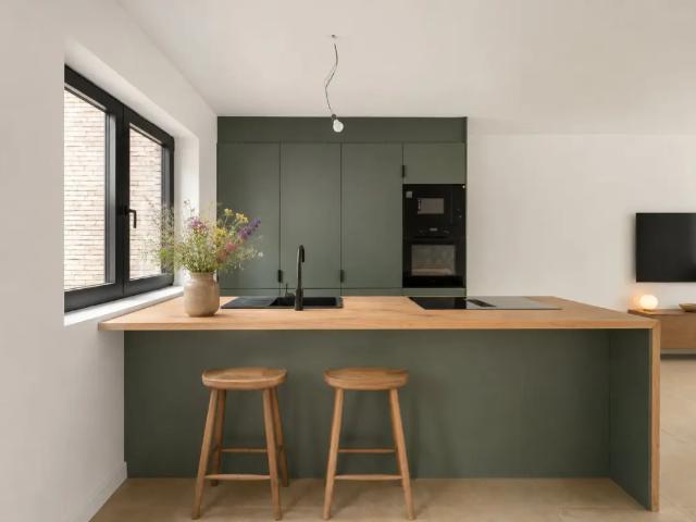 Maison vente à Bonheiden, Antwerpen