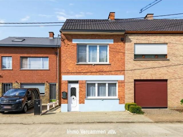 Maison vente à Bonheiden, Antwerpen