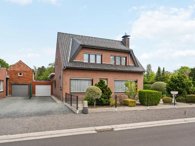Maison vente à Bonheiden, Antwerpen