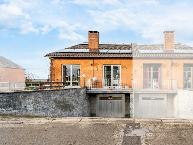 Maison vente à Andenne, Wallonie