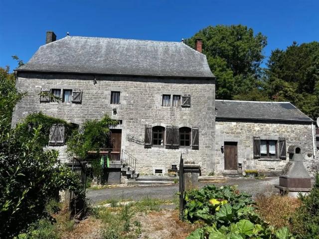 Maison vente à Bonsin, Namur