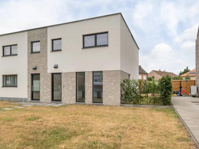 Maison vente à Heist-op-den-berg, Antwerpen