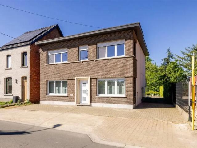Maison vente à Heist-op-den-berg, Antwerpen