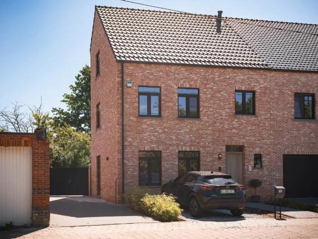 Maison vente à Heist-op-den-berg, Antwerpen