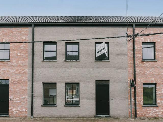 Maison vente à Heist-op-den-berg, Antwerpen