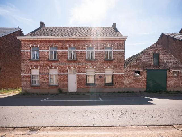 Maison vente à Heist-op-den-berg, Antwerpen