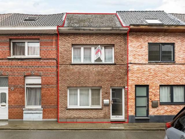 Maison vente à Boom, Antwerpen