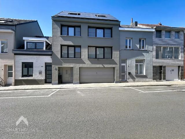 Maison vente à Boom, Antwerpen