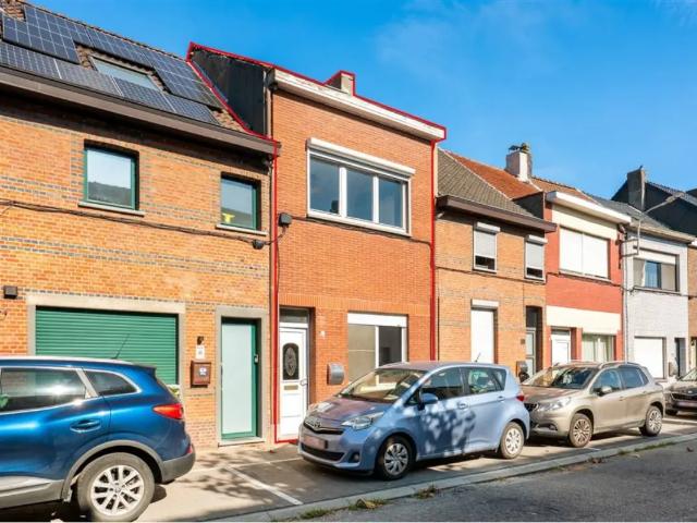 Maison vente à Boom, Antwerpen